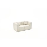 Atelier Del Sofa 2-Seat sofa raks cream | Eponuda.com