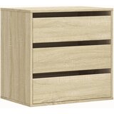  Kutni ladičar boja hrasta sonome 60x41x58 cm konstruirano drvo | shoptok.hr