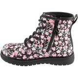 Skechers Polškornji Gravlen - Pretty Punk Črna | Shoptok.si