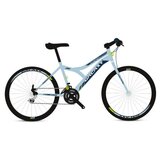 Galaxy bicikl casper 240 24"/18 sv.plava/zelena ( 650001 ) | ePonuda.com