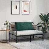  Jastuk za leđa Tamnozelena 100 x 50 cm Kordura tekstil | shoptok.hr