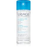 Uriage Hygiène Thermal Micellar Water - Normal to Dry Skin micelarna voda za čišćenje za normalnu i suhu kožu 100 ml Cijene