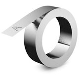 Dymo Trak M1011, 12 mm / 4.80 m (aluminij), original, brez lepila | Shoptok.si