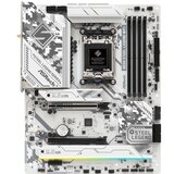 AsRock MB AMD AM5 B650 STEEL LEGEND WIFI | ePonuda.com