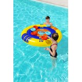  Inflatable Pool Game Arcade Shield, Frisbee 140 cm Bestway 52566 | shoptok.hr