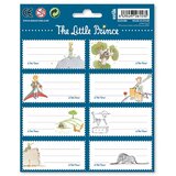 Grupo Erik Editores S. L. The Little Prince - Nalepnice set 8 - The Little Prince | ePonuda.com