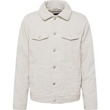 Hollister Prehodna jakna siva | Shoptok.si