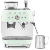 Smeg EGF03PGEU Siebträgermaschine | Shoptok.si