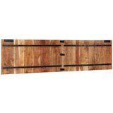  Uzglavlje 200 cm puno drvo hrast | shoptok.hr