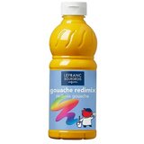  Redimix tempera Lefranc & Bourgeois (500 ml, barva: zlato rumena) Cene