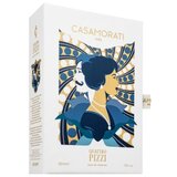 Xerjoff Casamorati Quattro Pizzi parfumirana voda unisex 30 ml | Shoptok.si