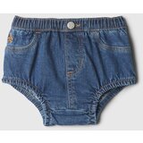 GAP Baby Denim Shorts - Girls | shoptok.hr