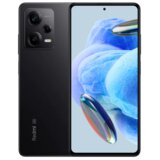 Xiaomi Redmi Note 12 Pro 5G 8/256GB Black Cene