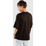 Carhartt WIP Chapter Script T-shirt tobacco / white | Shoptok.si