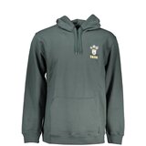 Vans GREEN MEN&#39;S ZIPLESS SWEATSHIRT Cijene
