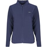 Norway 1963 WOMEN&#39;S BLUE ZIP-UP SWEATSHIRT Cijene