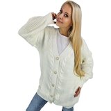 Pri Warm, fashionable, loose women's sweater MATYLDA | shoptok.hr
