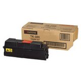 Kyocera toner TK-320 (črna), original | Shoptok.si