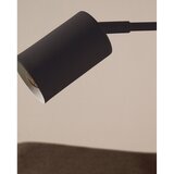 Kave Home Crna metalna stolna lampa (visina 49 cm) Manie – | shoptok.hr
