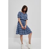 Marisse Women's Dress L-Su-3764 Blue | Eponuda.ba