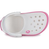 Crocs Crocband Clog T Bijela | shoptok.hr