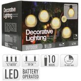 PARTY LAMPICE 10/1 1,65M Cijene