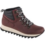 Merrell Pohodništvo Alpine Hiker Bordo Cene