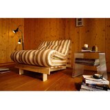 Karup Bež/krem sklopiva sofa 160 cm Roots – | shoptok.hr