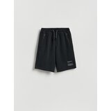 Reserved Bermude - crno | shoptok.hr