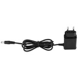 Globo Stolna LED svjetiljka Solana (12 W, D x Š x V: 63,5 x 19 x 49,9 cm, Srebrna, Raznobojno) | shoptok.hr