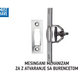 FF_Group FF Mehanizam za zatvaranje BR10 | Eponuda.com