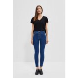 Moodo High waist skinny jeans | shoptok.hr