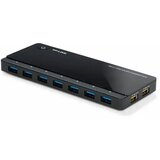 Tp-link 7 ports USB 3.0 Hub,Desktop,12V/2.5A power adapter included Cijene