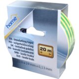 Home izolir traka, 20 met, zeleno / žuta - SS 920 | Eponuda.ba