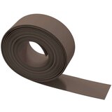  Vrtne ivice 3 kom smeđe 10 m 20 cm od polietilena | shoptok.hr