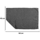 Tiseco Home Studio Kuhinjska krpa 2 kom 40x60 cm Rice – | shoptok.hr