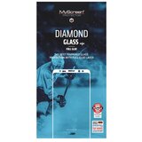 Myscreen protector my screen protector full glue zaščitno kaljeno steklo samsung galaxy s20 fe g780 - diamond glass edge full glue - črn Cene