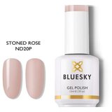  BLUESKY TRAJNI LAK STONED ROSE 15ML Cijene