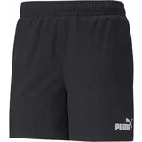 Puma ACTIVE Woven Shorts 5 Muške kratke hlače, crna, veličina