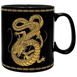 Abystyle Šolja - Dragon Ball Z - Golden Shenron Cene