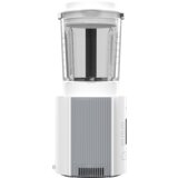 Aeno Table Blender, HY1904, 220-240V~, 50Hz, heating 800W, motor 600W, 30000rpm, high borosilicate glass cup, 1.75L, L230*W200*H420mm, NW 4.7Kg - ATB0001 | Shoptok.si
