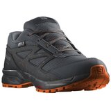 Salomon Nizke superge Outway Cswp Junior Črna | Shoptok.si