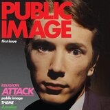 Public IMAGE LTD - FIRST ISSUE | Eponuda.com