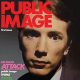 IMAGE LTD - FIRST ISSUE