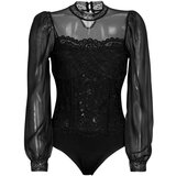 Morgan TWIST Crna | shoptok.hr