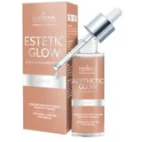 AESTHETIC GLOW SERUM ZA LICE SA CERAMIDIMA I PEPTIDIMA 30ML