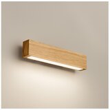 Ideal Lux led zidna lampa craft LED/12W/230V cri 90 bukva | Eponuda.com
