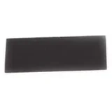 staklo za masku za zavarivanje 100 x 50 x 3 mm