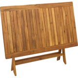 Ambia Garden vrtna garnitura akacija masivno | Shoptok.si