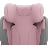 Kinderkraft autosjedalica I-Spark 2 Plus i-Size 15-36 kg (100-150 cm) bez Isofix-a, Pink | Eponuda.ba